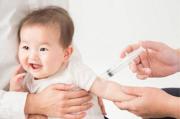 Bảo đảm nguồn cung ứng vắc xin cho tiêm chủng đến năm 2030