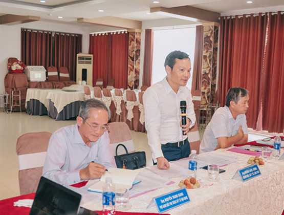 Sóc Trăng, Hậu Giang và Cần Thơ họp bàn sắp xếp tổ chức bộ máy y tế sau sáp nhập