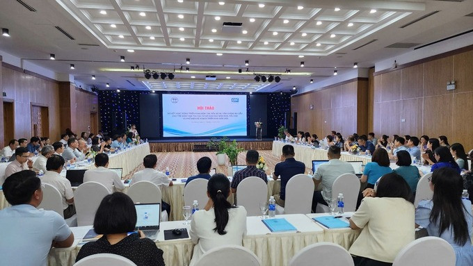 Nỗ lực triển khai kiểm tra tiền sử và tiêm chủng bù liều cho trẻ nhập học tại các cơ sở giáo dục mầm non, tiểu học