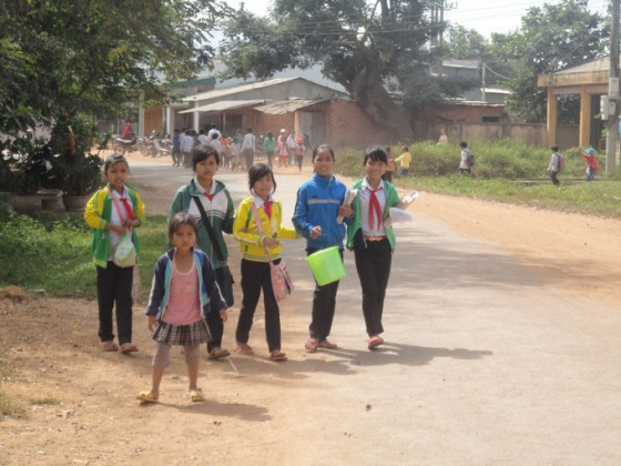 Đắk Lắk: Báo động tình trạng xâm hại trẻ em, cần tăng cường giải pháp bảo vệ