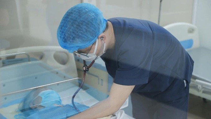 Tăng cường triển khai biện pháp ứng phó với dịch bệnh trong mùa mưa bão