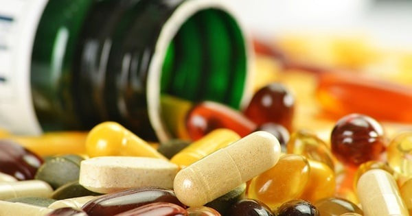 Cục An toàn thực phẩm đề nghị rà soát việc ghi nhãn, quảng cáo thực phẩm bổ sung