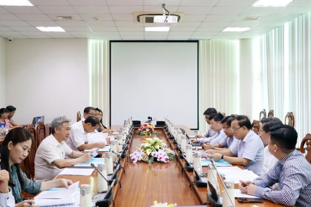 Bà Rịa - Vũng Tàu: Nâng cao chất lượng đào tạo nguồn nhân lực ngành y tế