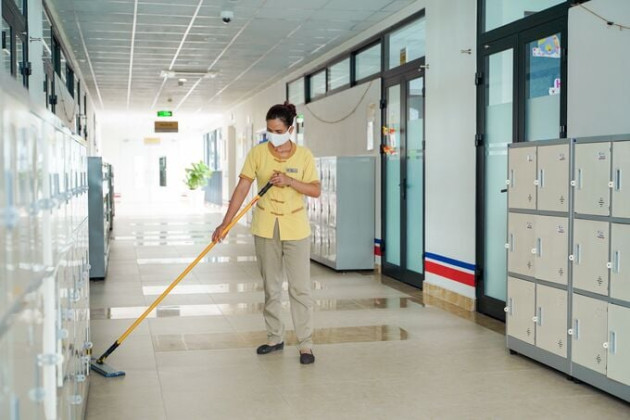Đà Nẵng tăng cường đảm bảo y tế cho kỳ thi tuyển sinh lớp 10 năm học 2025 - 2026