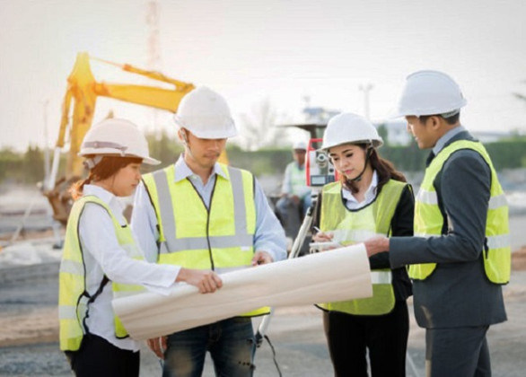 Bình Thuận: Siết chặt an toàn, chất lượng và vệ sinh môi trường trong thi công hạ tầng giao thông