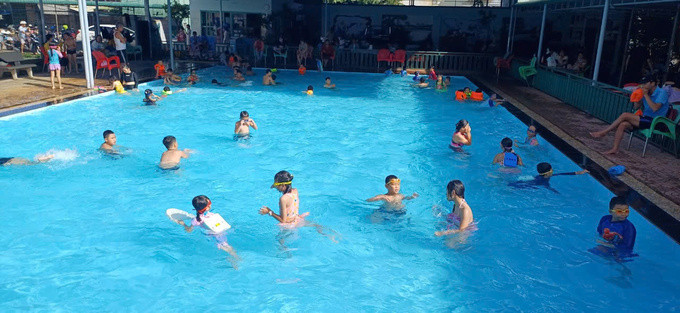 Gia Lai: Bảo đảm môi trường sống an toàn phòng, chống tai nạn, thương tích và phòng, chống đuối nước cho trẻ em