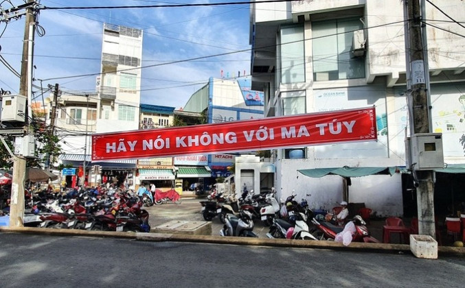Cà Mau: Triển khai tháng hành động phòng, chống ma túy năm 2025
