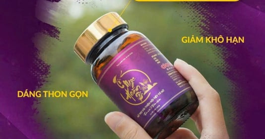 DOVA GROUP: Mạng lưới "nội tiết thảo dược" và dấu hiệu tội phạm có tổ chức