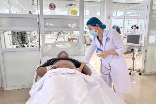 Đắk Lắk: Ghi nhận 8 trường hợp bệnh nhân bị ngộ độc nấm