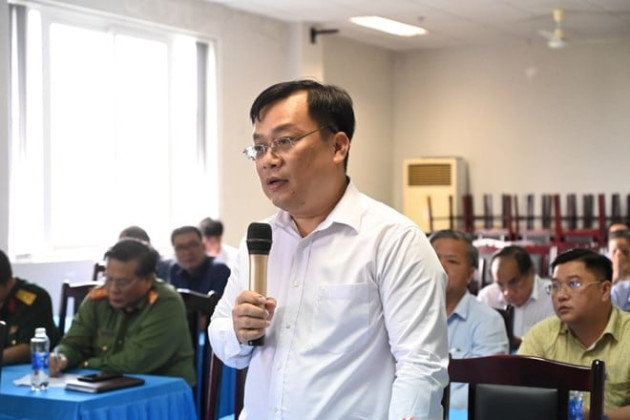 Kiên Giang thông tin chưa phát hiện sai phạm liên quan thuốc giả, sữa giả