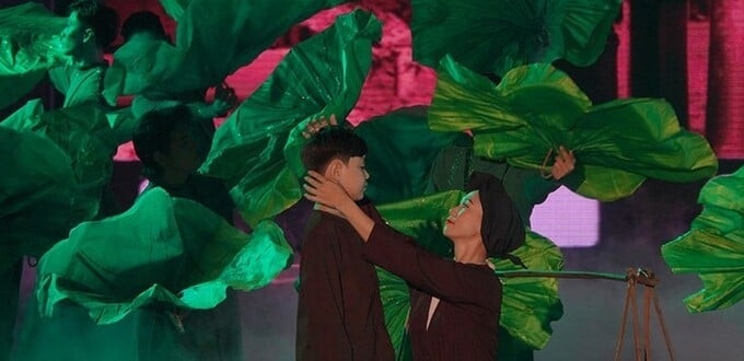 TP. HCM tổ chức chương trình nghệ thuật “Hành trình thế kỷ”