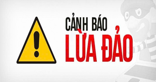 Cảnh báo: Kẻ gian giả danh bệnh viện yêu cầu cung cấp ảnh căn cước công dân