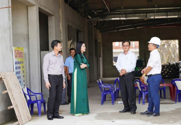 Đắk Nông: Kiểm tra y tế tư nhân, tháo gỡ khó khăn trong khám chữa bệnh bảo hiểm y tế