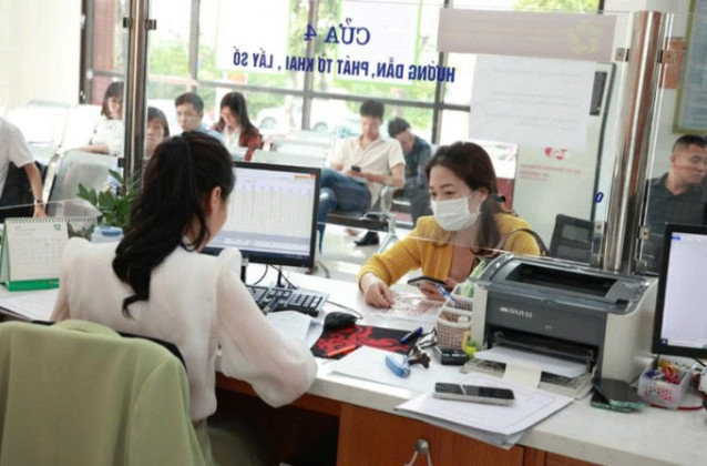 Các tổ chức, cơ quan cấp tỉnh, cấp xã mới sau sáp nhập có thể hoạt động ngay từ 1.7