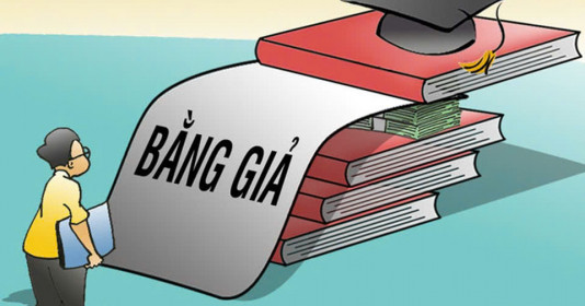 Cảnh báo giấy tờ giả ngày càng tinh vi, chuyên gia khuyến cáo cần nâng cao kỹ năng nhận biết