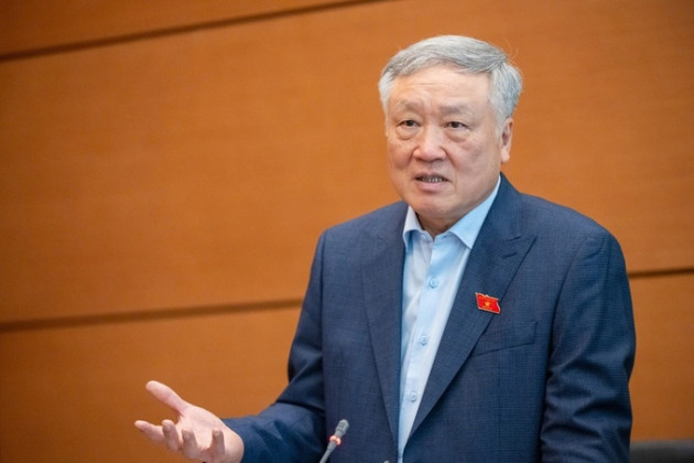 Phó Thủ tướng Thường trực Chính phủ Nguyễn Hòa Bình: Một cuộc cách mạng về bộ máy, tổ chức và nhân sự