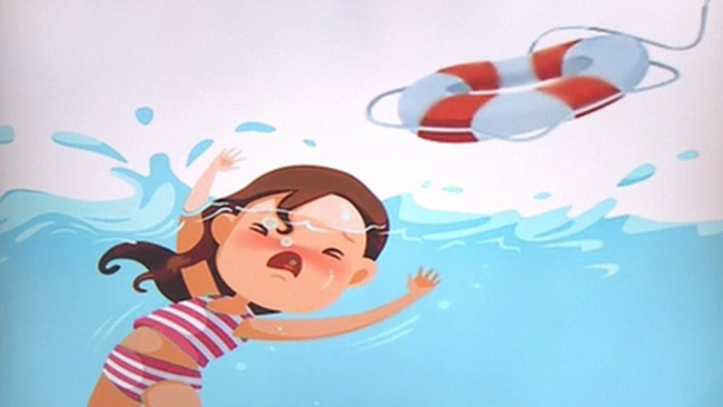 Lâm Đồng tăng cường phòng, chống đuối nước cho trẻ em trong dịp hè