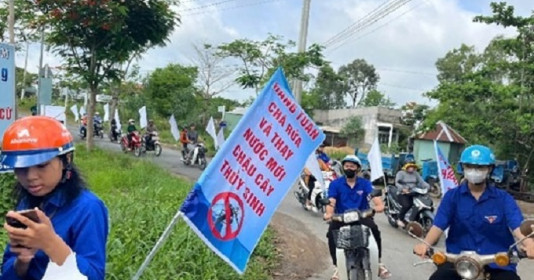 TP.HCM hưởng ứng Ngày ASEAN phòng, chống sốt xuất huyết lần thứ 15