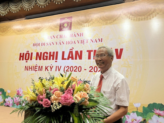 Nỗ lực bảo vệ và phát huy giá trị di sản văn hóa