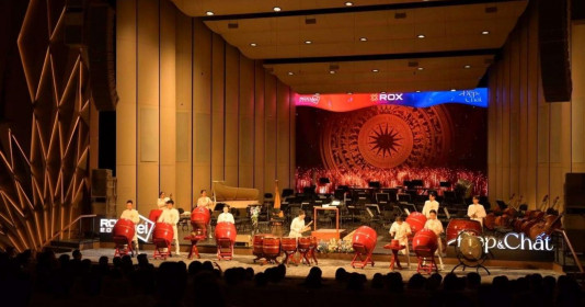 Gala ROXMei ‘Đẹp và Chất’ – Dấu ấn 29 năm và khởi đầu một kỷ nguyên mới của ROX G