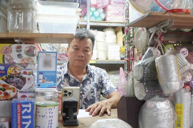 Sở Công Thương TP. HCM nói về vướng mắc hóa đơn điện tử của tiểu thương