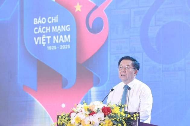 Phát huy bản lĩnh báo chí cách mạng trong thời đại chuyển đổi số