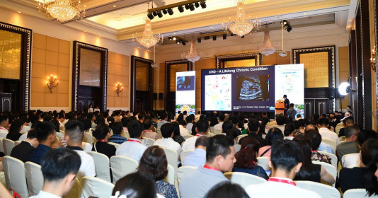 Hơn 800 chuyên gia đầu ngành tham dự Hội nghị khoa học 'Tiếp cận xét nghiệm mới trong chẩn đoán và điều trị'