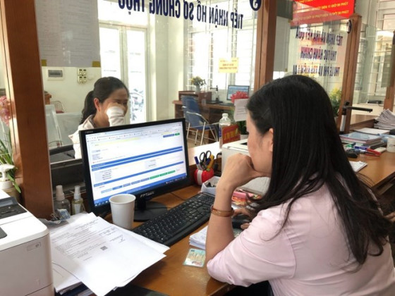Quy định mới về lao động, tiền lương hiệu lực từ tháng 7.2025