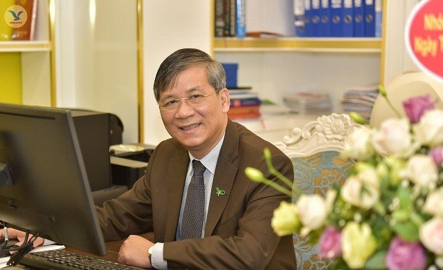 Vinh quang Việt Nam - ghi nhận, lan tỏa và tiếp sức cống hiến