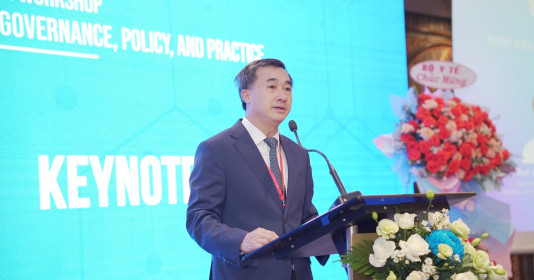 Tăng cường đánh giá và đào tạo đội ngũ bác sĩ tương lai tại Việt Nam