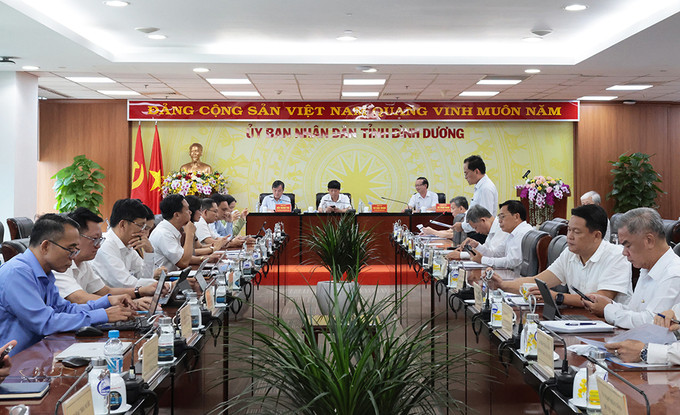 Bình Dương xem xét kết thúc hoạt động Phòng khám đa khoa khu vực
