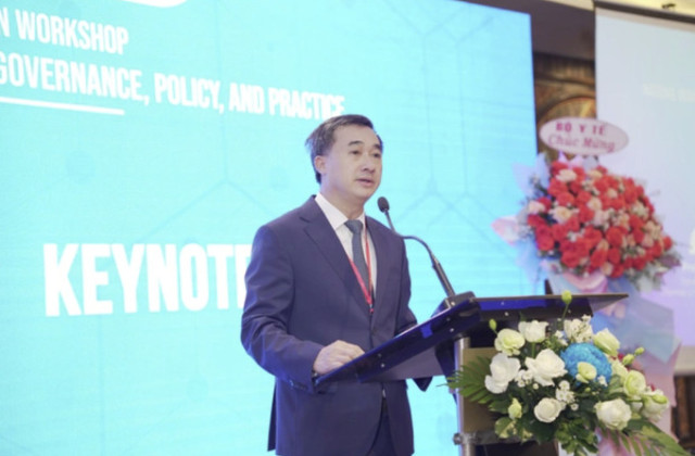 Thúc đẩy chuẩn hóa đánh giá năng lực hành nghề y khoa tại Việt Nam