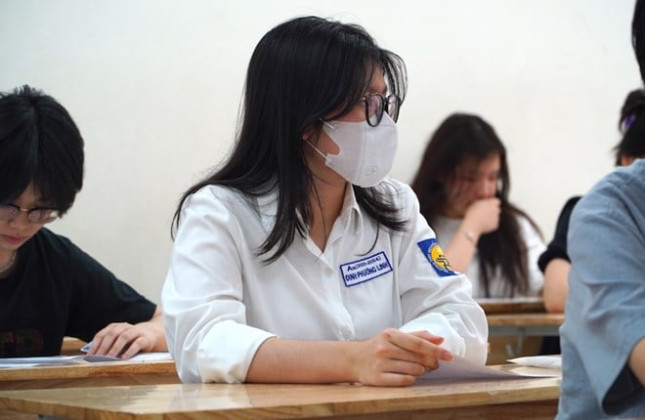 Các loại máy tính được mang vào phòng thi tốt nghiệp THPT 2025