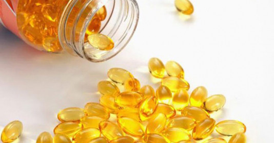 Những lưu ý quan trọng khi bổ sung vitamin E