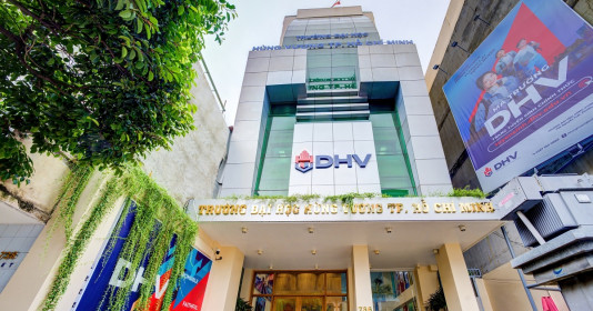 Trường Đại học Hùng Vương TP.HCM công bố phương thức tuyển sinh năm 2025