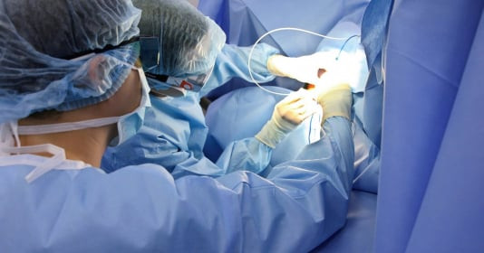 Trĩ không còn là nỗi ám ảnh nhờ công nghệ laser