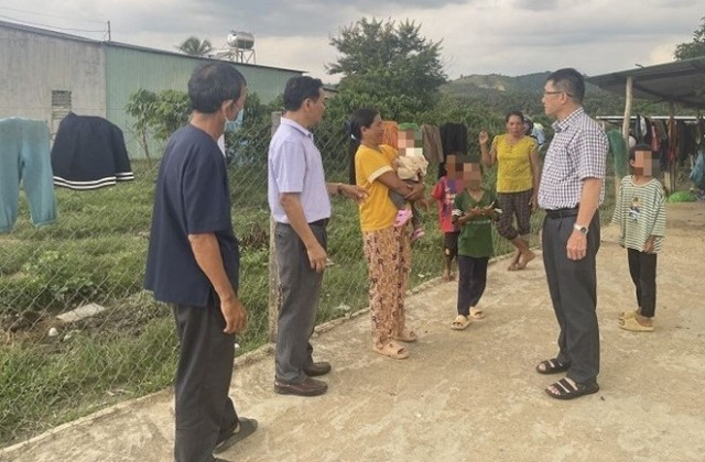 Đắk Lắk ghi nhận 373 ca mắc sởi, lo ngại lây lan rộng trong cộng đồng