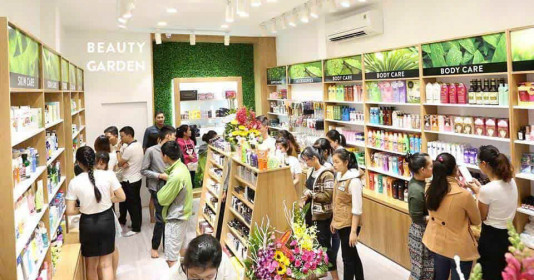 Từ đối tác chiến lược đến ‘người ngoài cuộc’: Đòi hỏi đạo đức trong phân phối mỹ phẩm