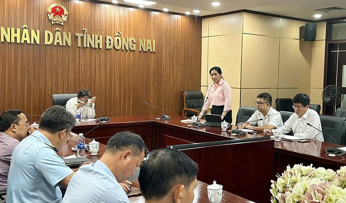 Đồng Nai: Hơn 8.700 cơ sở thực phẩm được kiểm tra trong 6 tháng, xử phạt trên 2 tỷ đồng