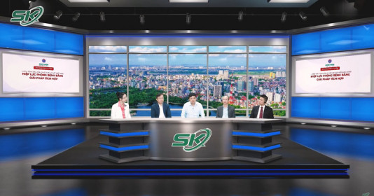 Cảnh báo về mức độ nguy hiểm khó lường của sốt xuất huyết