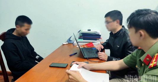 Vụ gian lận thi tốt nghiệp THPT ở Lâm Đồng: Thí sinh và người hỗ trợ có thể đối mặt án tù đến 15 năm