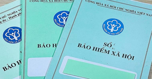 Từ 2026, Sổ BHXH điện tử thay thế bản giấy: Người dân cần làm gì?