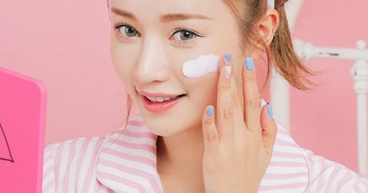 Một số sai lầm khi hiểu về kem chống nắng 