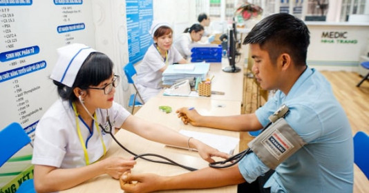 Tác động của công tác kiểm tra, giám sát đối với chất lượng dịch vụ y tế và sự hài lòng của bệnh nhân