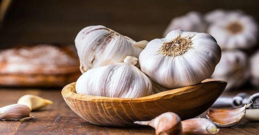 Tỏi tốt cho tim mạch như thế nào?