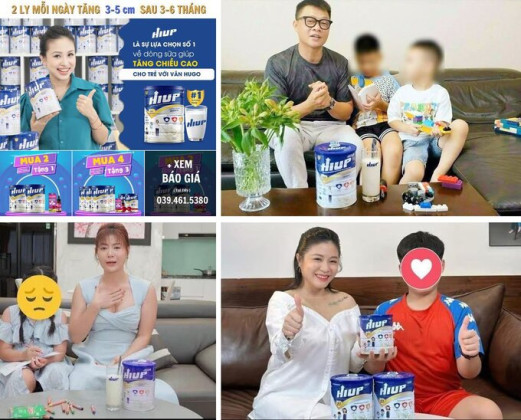 Bộ Y Tế đề xuất bỏ cơ chế tự công bố chất lượng thực phẩm bổ sung