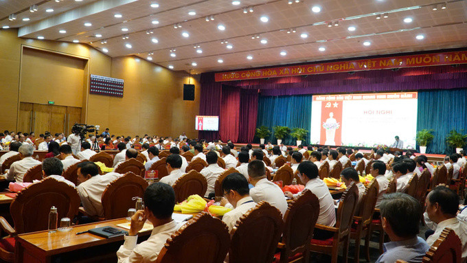 Lãnh đạo tỉnh Gia Lai giao chỉ tiêu cụ thể cho toàn bộ 58 xã, phường, xây dựng kịch bản tăng trưởng cụ thể