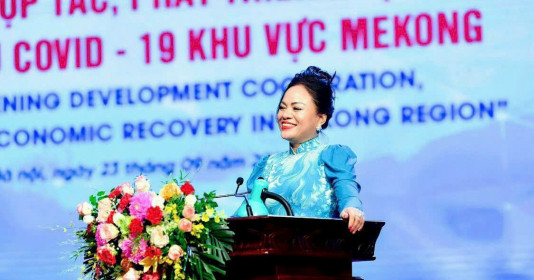 Doanh nhân Nguyễn Thị Ngân: Hành trình từ bỏ "vỏ bọc hoàn hảo" để theo đuổi sứ mệnh