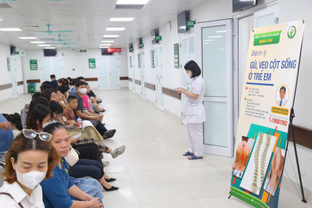 Gia Lai hoàn thành sớm toàn bộ ba nhiệm vụ trọng tâm trong lộ trình chuyển đổi số ngành y tế