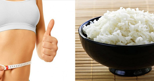Cách ăn tinh bột thông minh để giảm cân an toàn